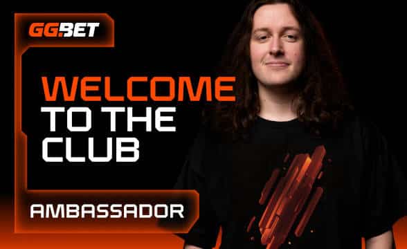 GG.BET Brings in Dota 2 Community Guru Jenkins as Ambassador