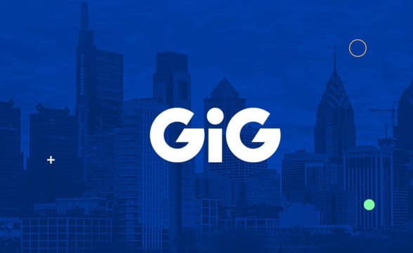 GiG Signs Partnership with News Corp UK & Ireland