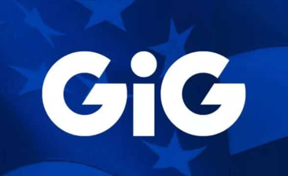 GiG's US brand.