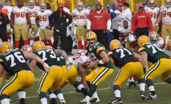 New England Patriots vs Green Bay Packers NFL Week 4 Odds, Time, and Prediction