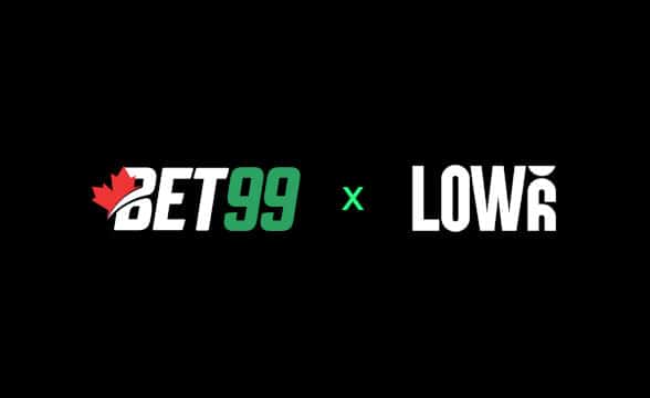 Low6 and Bet99's sports.