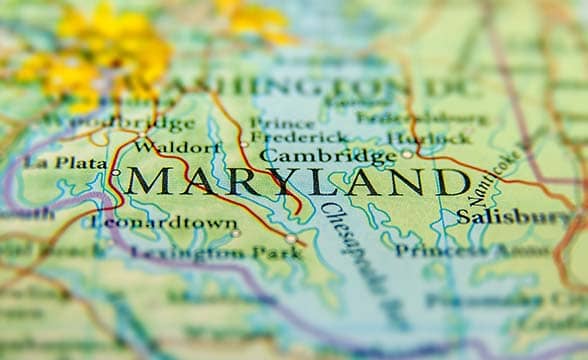 Maryland Introduces Diversity Rules for Mobile Operators