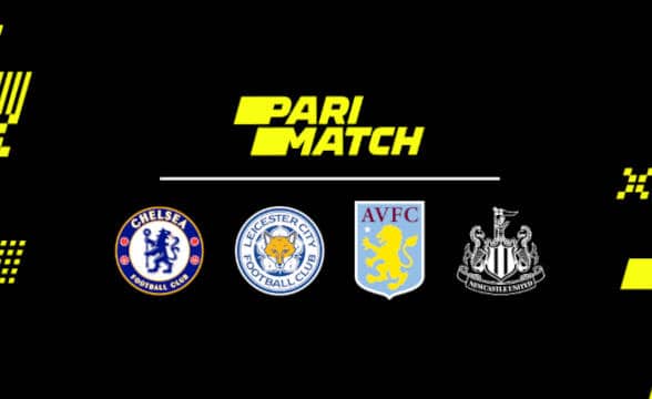 Parimatch Kicks Off Premier League Season with Four Partnerships