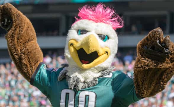 Kindred and the Eagles Signed Another Partnership Extension