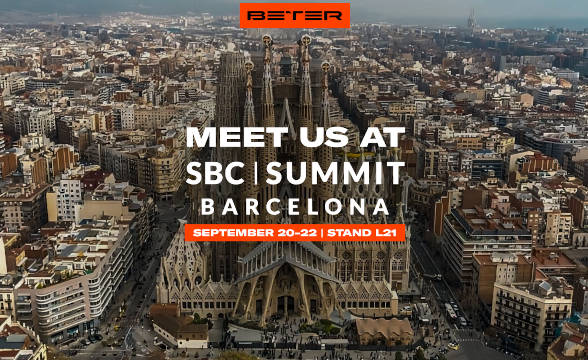 SBC Summit Barcelona Spain.