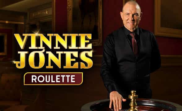 Vinnie Jones Roulette.