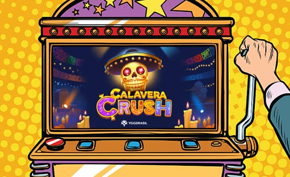 Yggdrasil's Calavera Crush