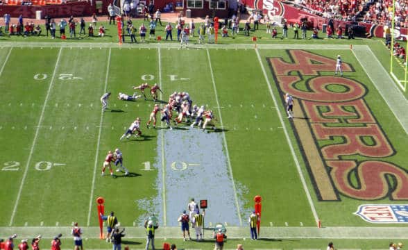 San Francisco 49ers vs Arizona Cardinals Week 11 Odds, Time, and Prediction