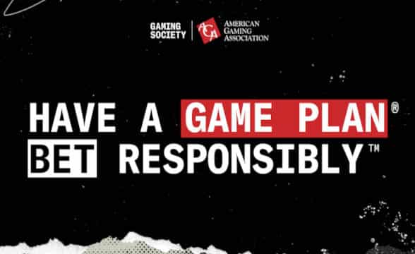 Gaming Society and AGA team up for Have A Game Plan.