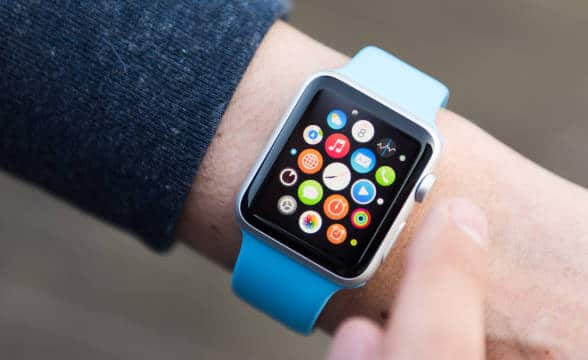 SB22 Introduces Apple Watch Sports Betting App