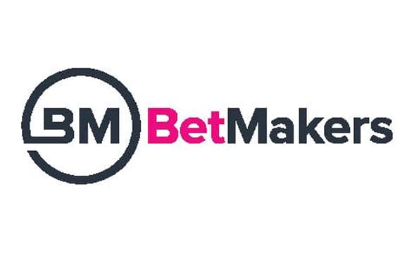 BetMakers' official logo