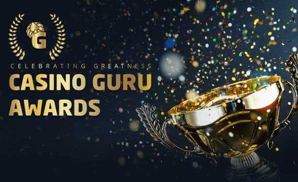 Casino Guru announced Casino Guru Awards