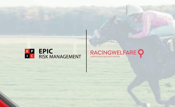 EPIC Risk Management Racingwelfare