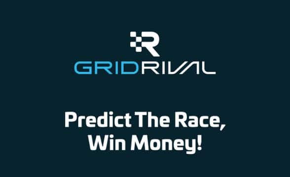 GridRival Launches Motorsports Fantasy Series