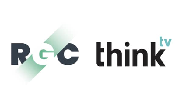 RGC and thinktv joined forces for a new PSA