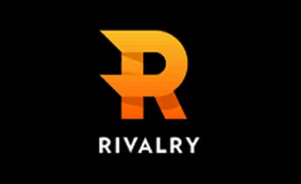 Rivalry's official logo