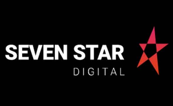 Seven Star Digital's official logo