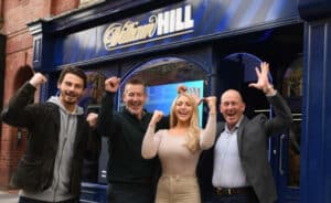 SkillOnNet Committed to Supporting Safer Gambling Week Mission