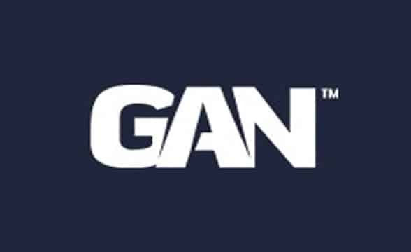 GAN's official logo