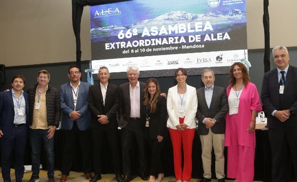 ALEA and GLI Create New Gambling Scholarship in Argentina