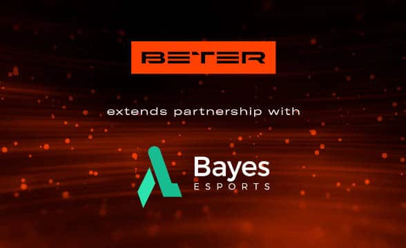 BETER and Bodex partnership.