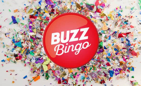 Playtech's Buzz Bingo brand.