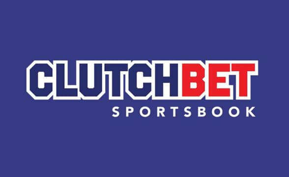 ClutchBet's official logo