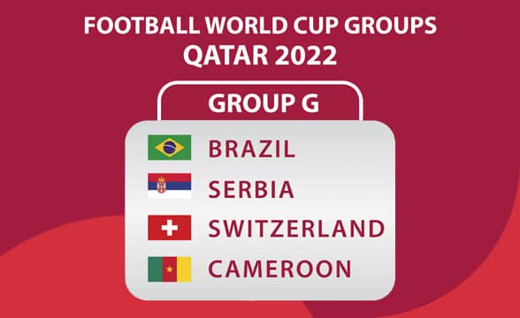 FIFA World Cup 2022 Group G Analysis, Picks, and Props - GamblingNews