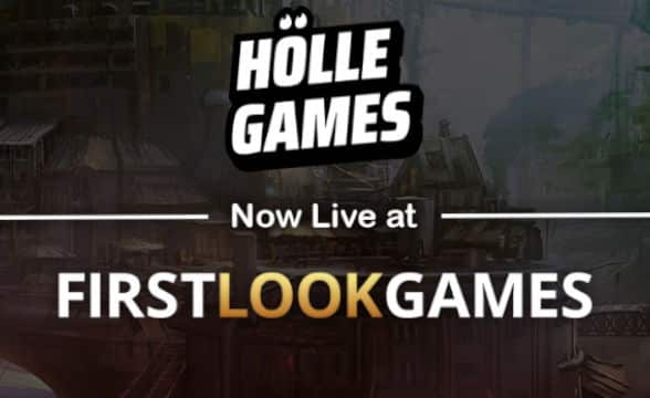 Hölle Games and First Look Games