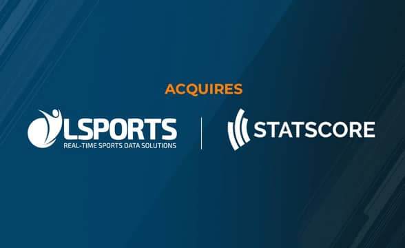 LSports acquires Statscore