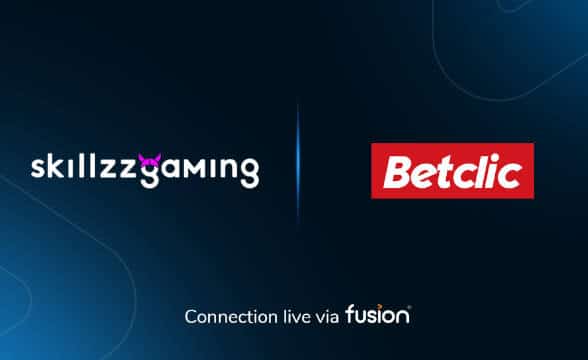 Betclic and Skilzzgaming partnership.