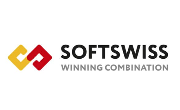 SOFTSWISS' official logo