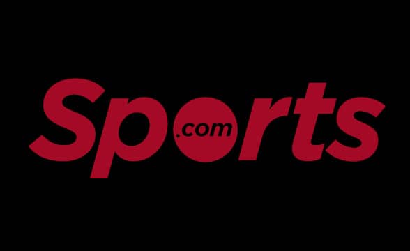 Sports.com's official logo