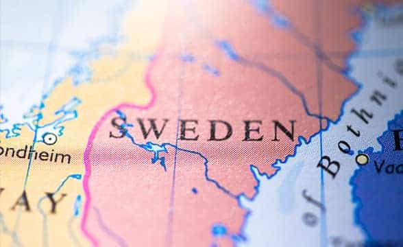 Sweden Fines ATG over AML Failures