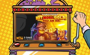 Pragmatic Play Releases Hot Pepper Slot with Cluster Wins & Free Spins 