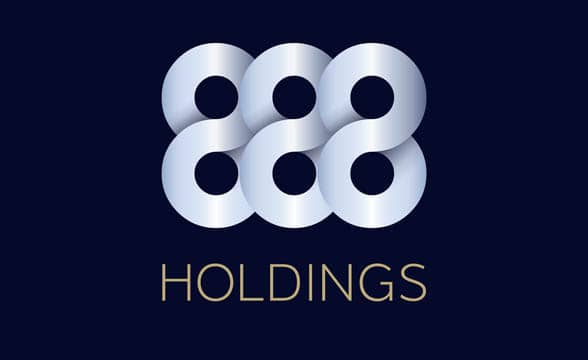 888 Holdings' official logo