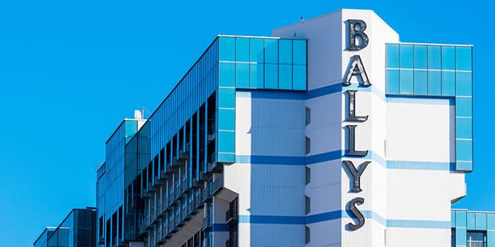 Bally’s Corporation Reports Preliminary Results for Q4 and 2022