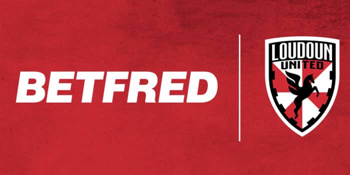 Loudoun United FC Inks Deal with Betfred USA Sports