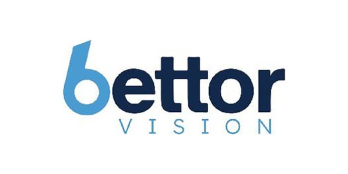 Bettor Vision official logo