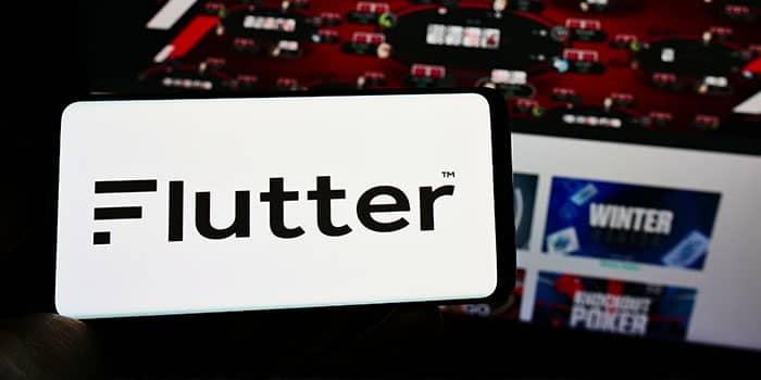 Flutter Ready for Internal Changes Amid Lazzarato’s Departure