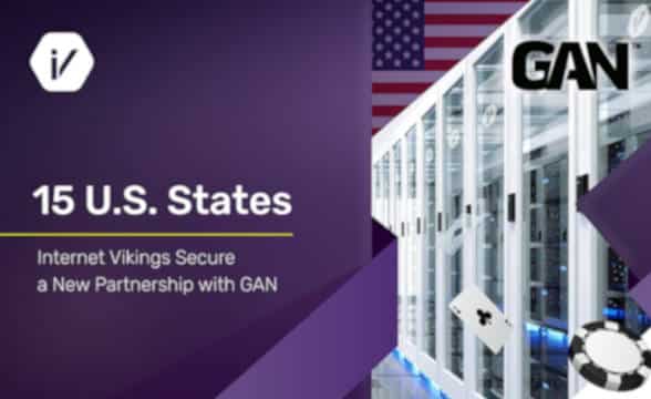 Internet Vikings and GAN expand deal to 15 US states