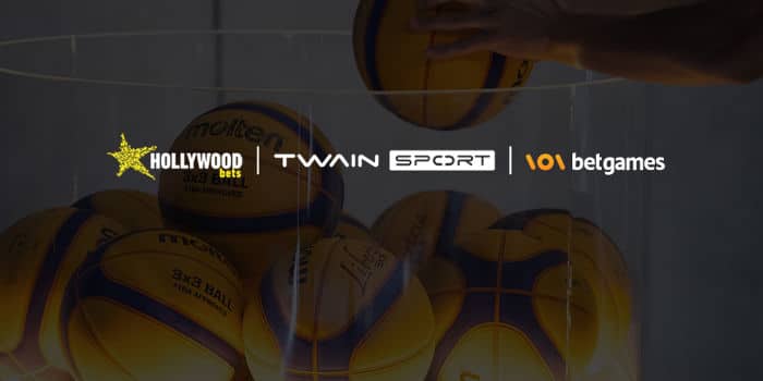 Hollywoodbets Launches Twain Sport Innovative Betting Products