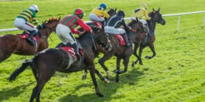 SIS Teams with MST to Distribute Italian Gallop Derby in UK and Ireland