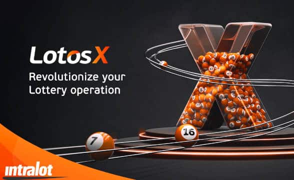 Interlot's product LotosX.