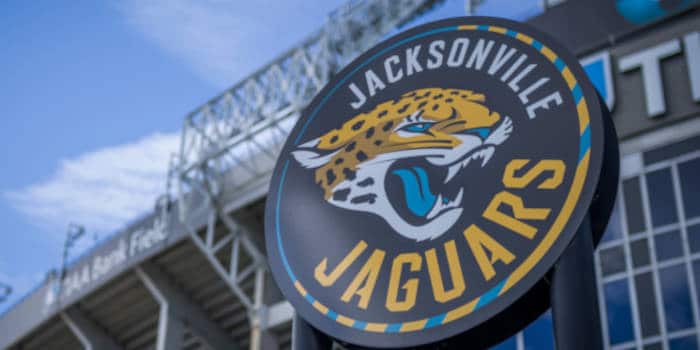 Jacksonville Jaguars.