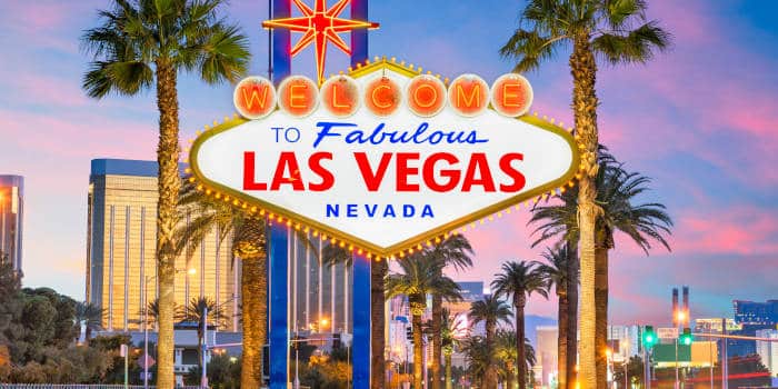 Las Vegas 11th Worst City for Hotel Services