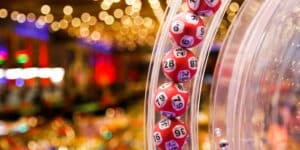 Woman Grabs $1.6M Mega Jackpot at Harrah’s Resort AC