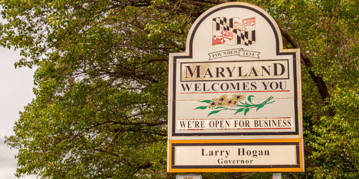 Maryland Wants Non-Violent Convicts to Get Jobs at Casinos