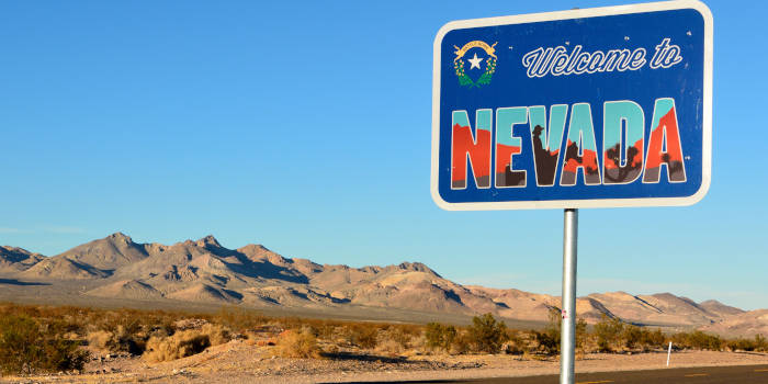 Nevada Gambling Operators Post 11% Revenue Increase in February