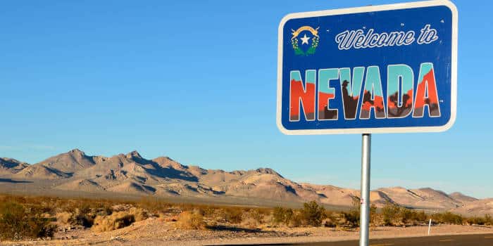 Lottery Legalization Enjoys Bipartisan Support in Nevada